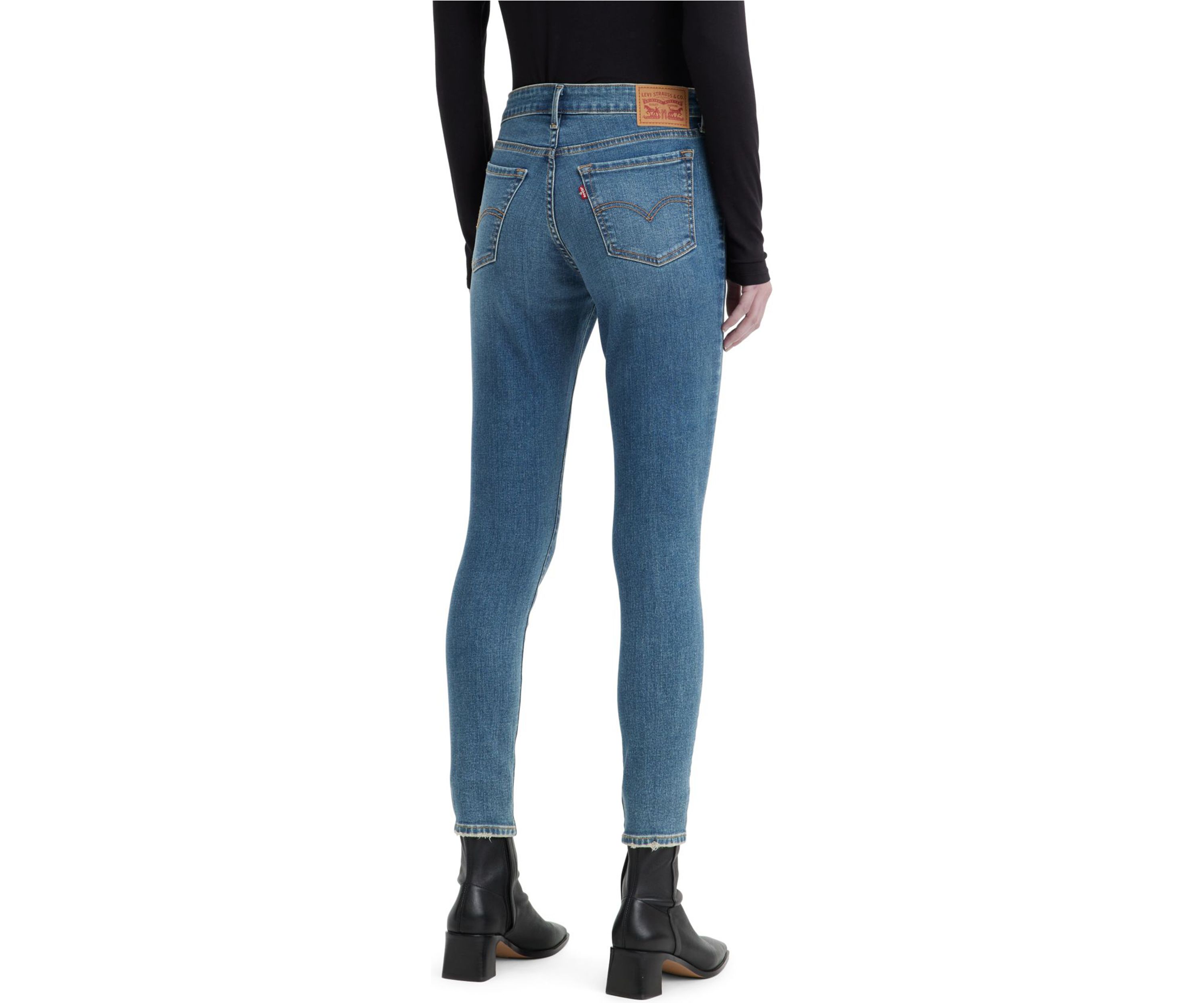 711 Skinny Jeans