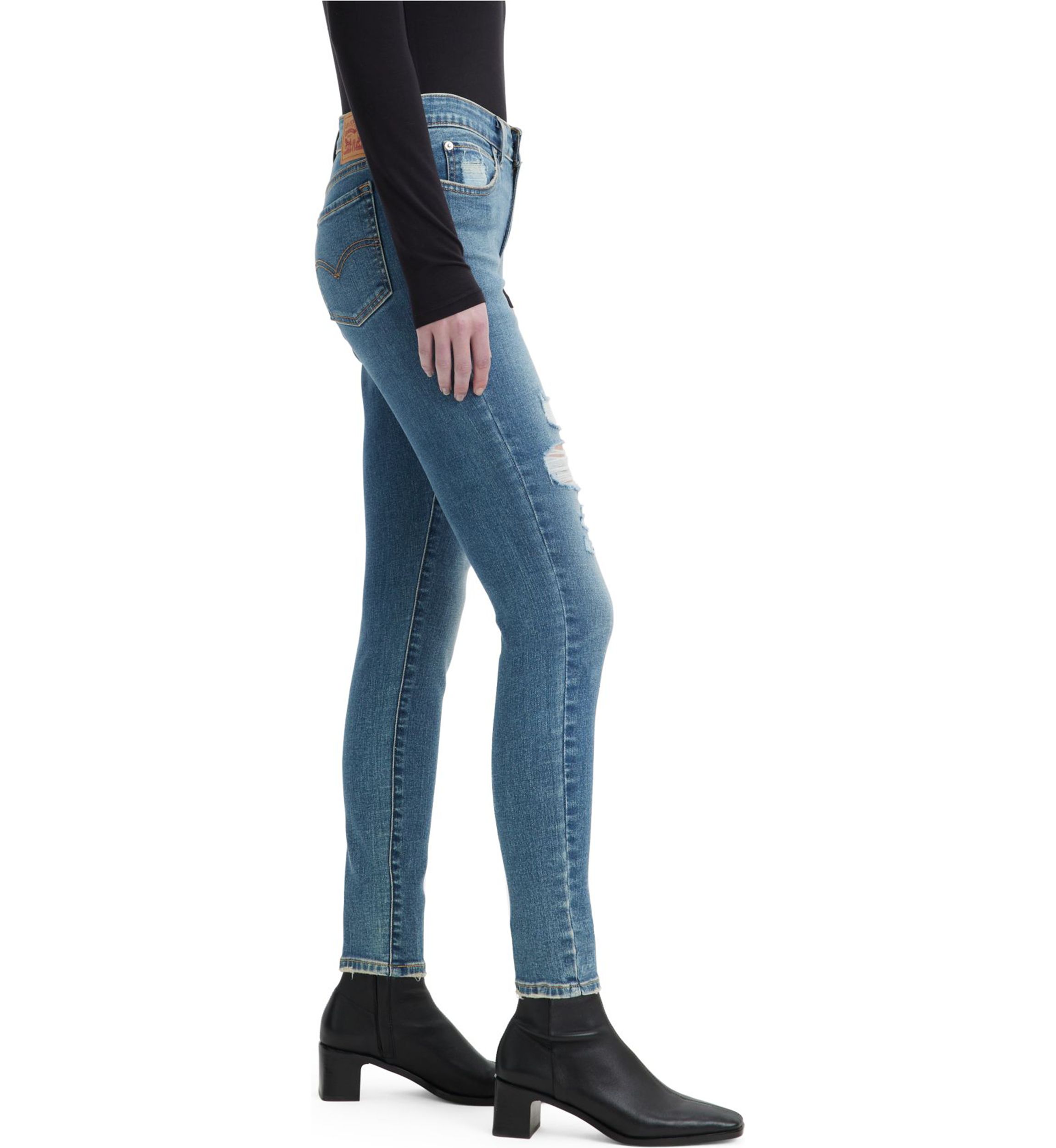 711 Skinny Jeans