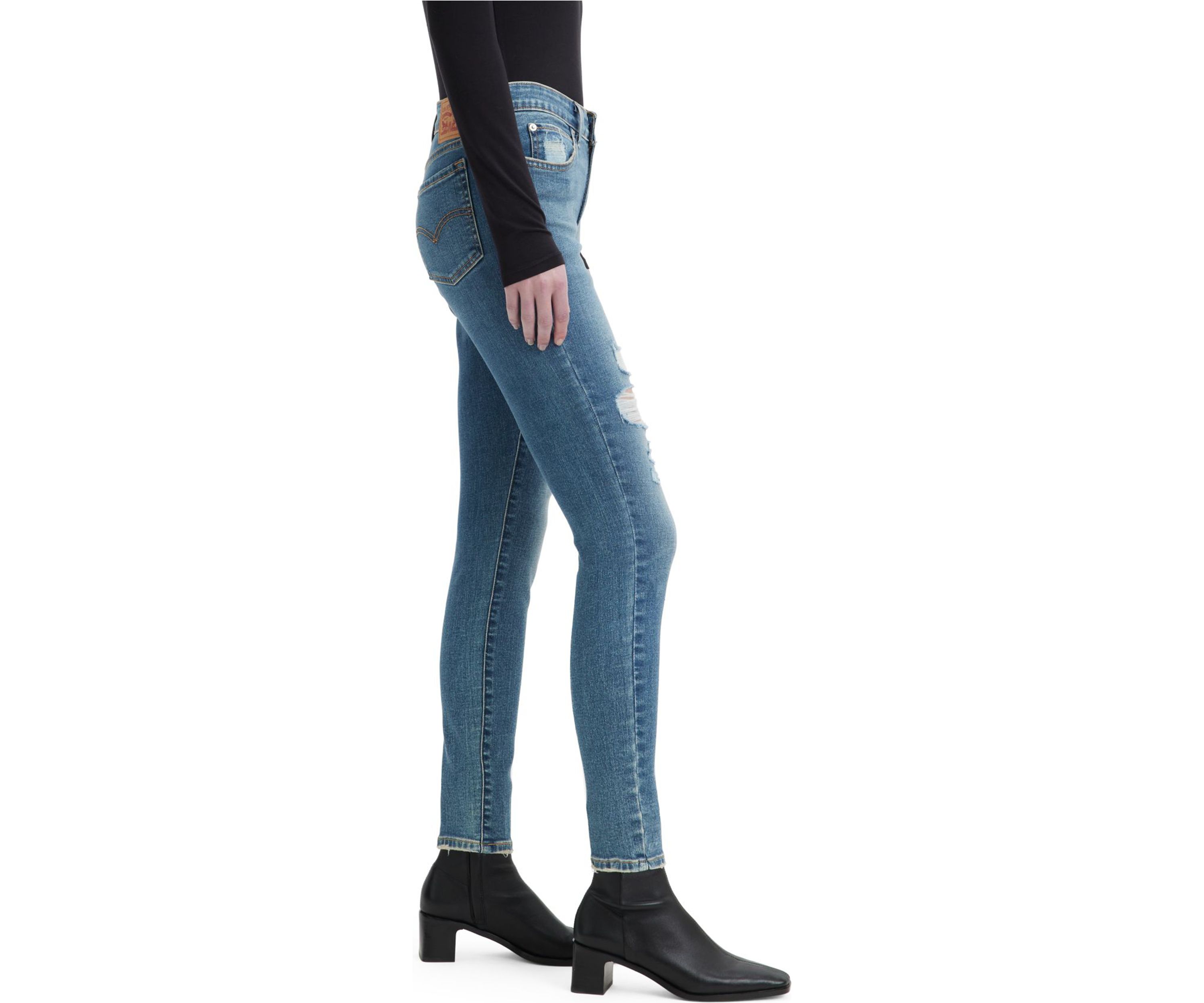 711 Skinny Jeans