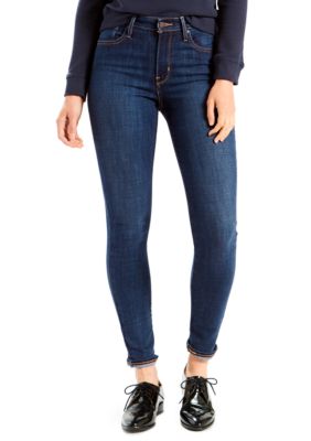 Belk womens deals levis