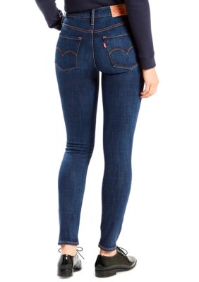 Belk on sale womens levis