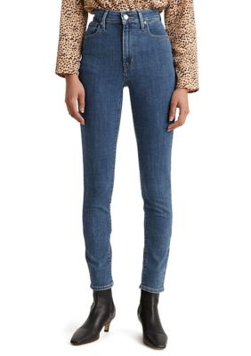 Levi's Original Red Tab Women's Classic Bootcut Jeans 