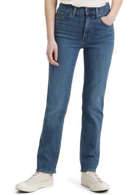 Belk womens levis best sale