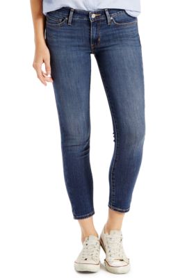 711 levi's ankle skinny