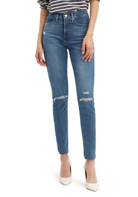 Levi's® 311 Shaping Skinny Hawaii Ocean Jeans | belk