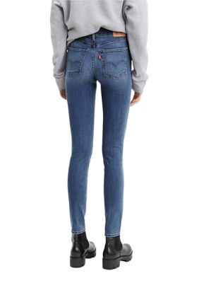 Jeans skinny levis online femme