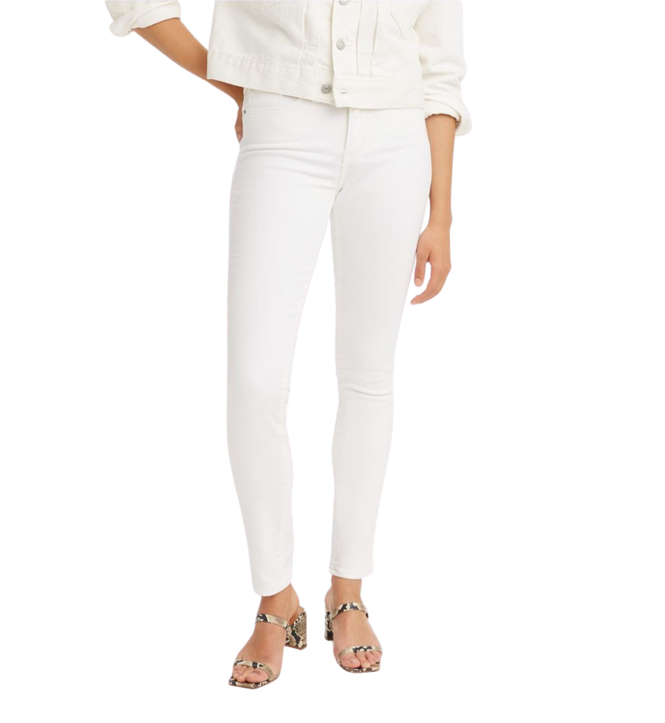311 Shaping Skinny Pants