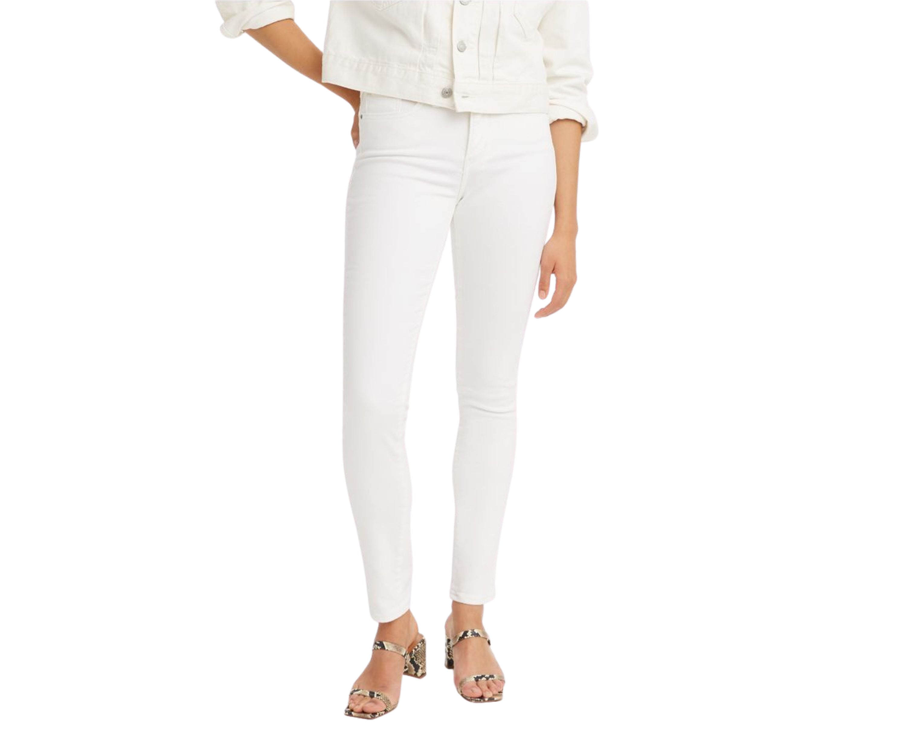 311 Shaping Skinny Pants