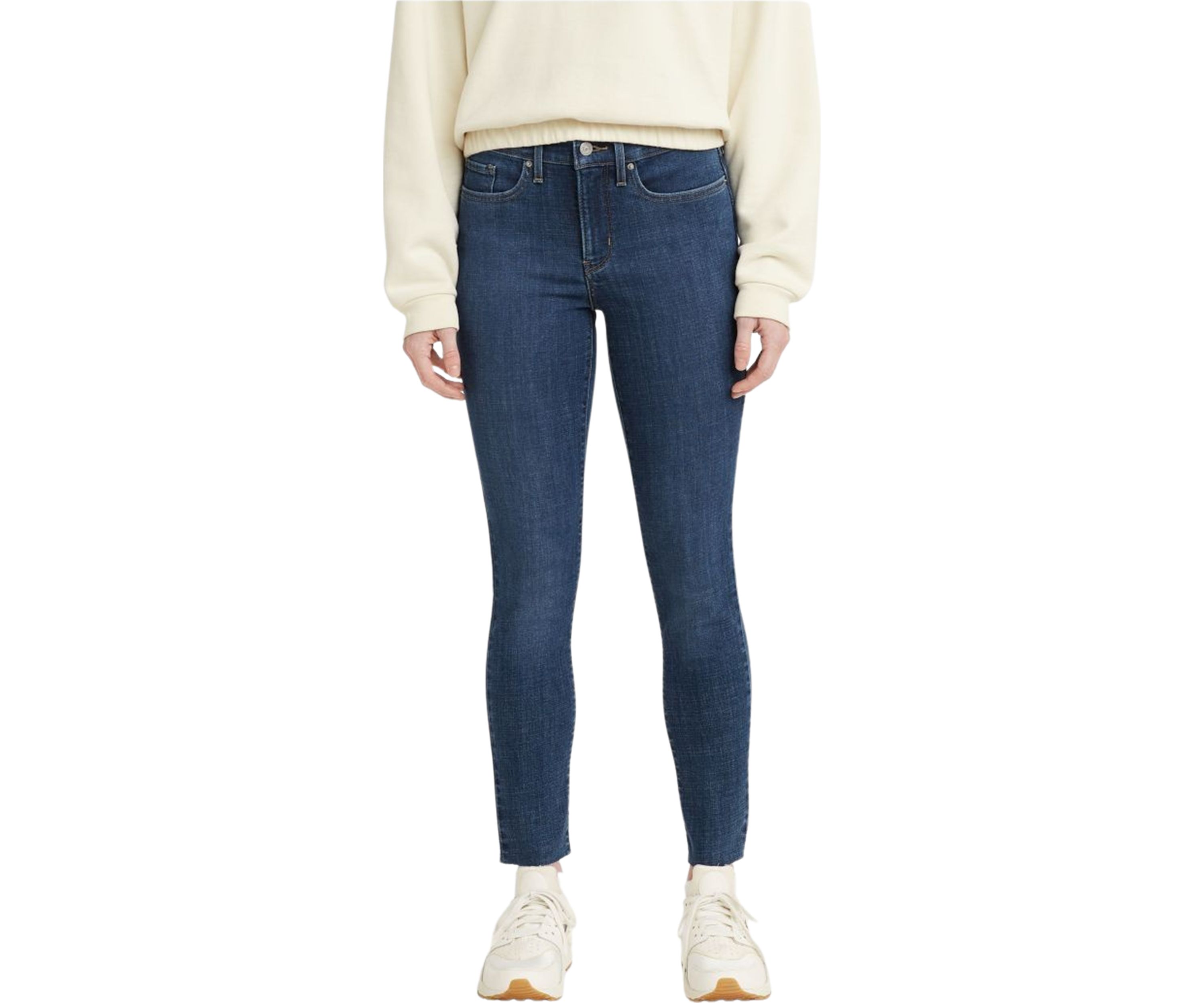 311 Shaping Skinny Jeans