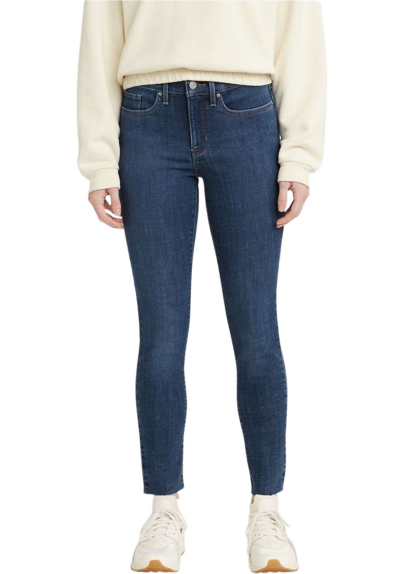 311 Shaping Skinny Jeans