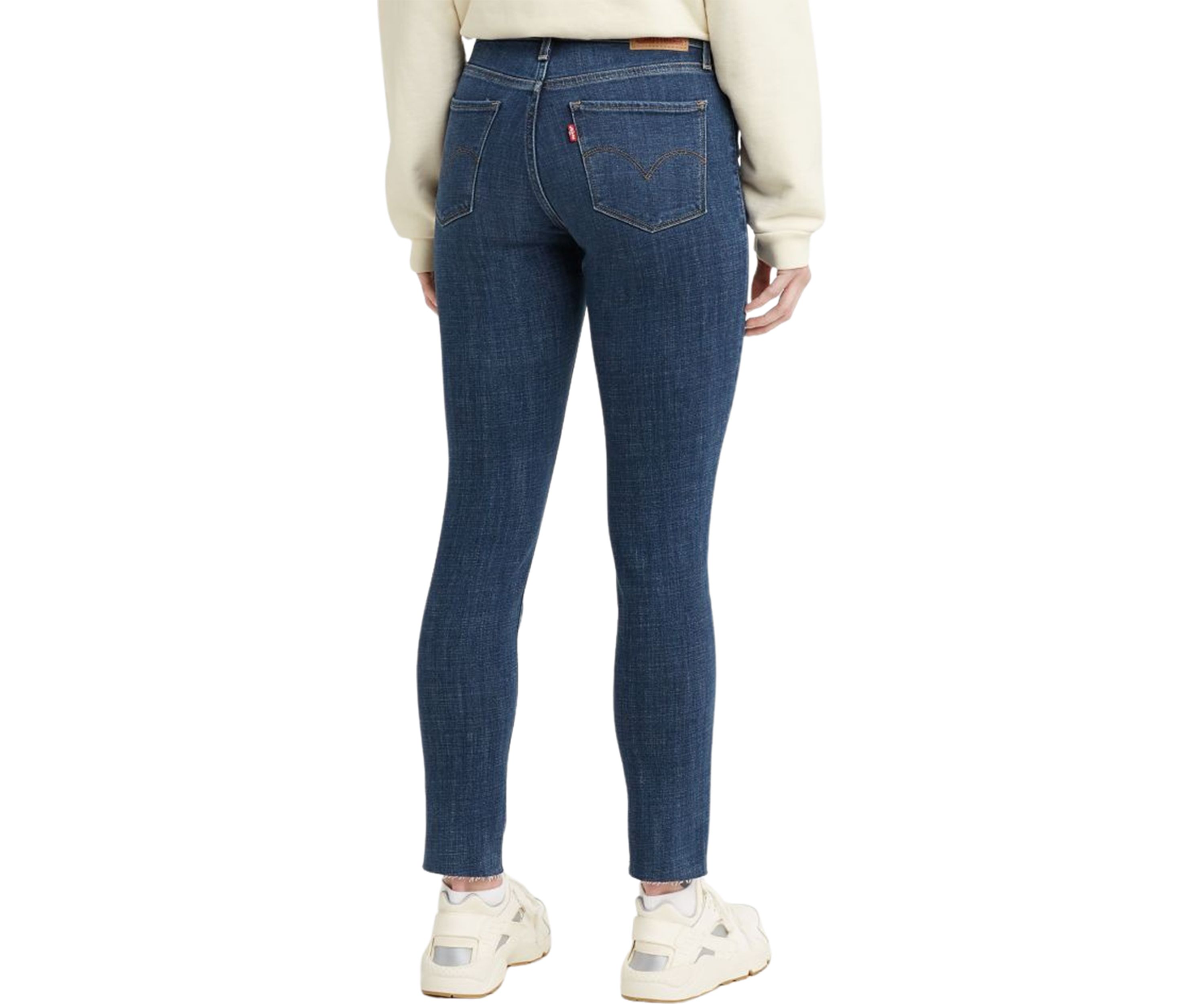 311 Shaping Skinny Jeans