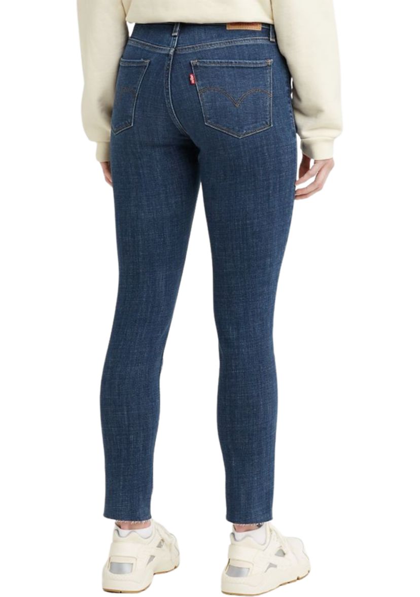 311 Shaping Skinny Jeans