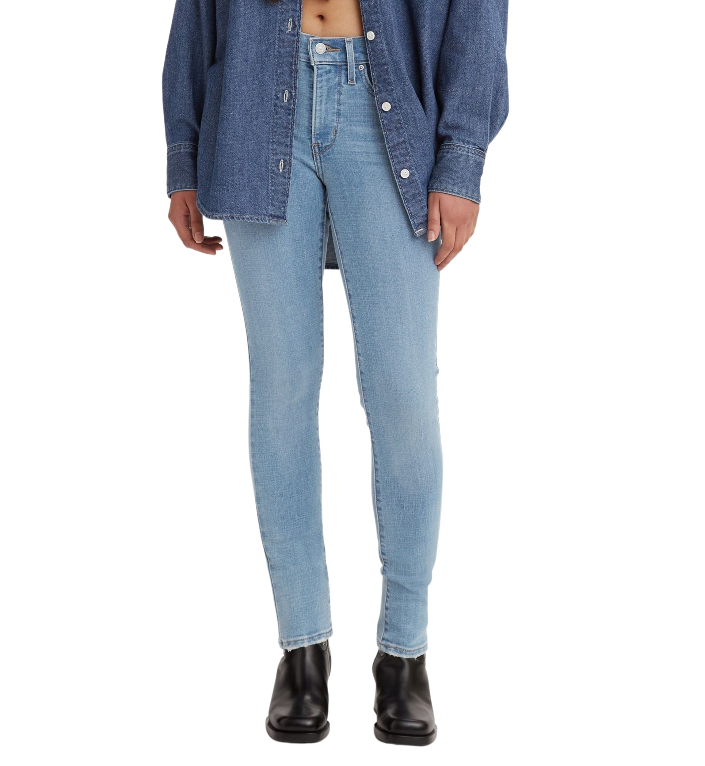 311 Shaping Skinny Jeans 