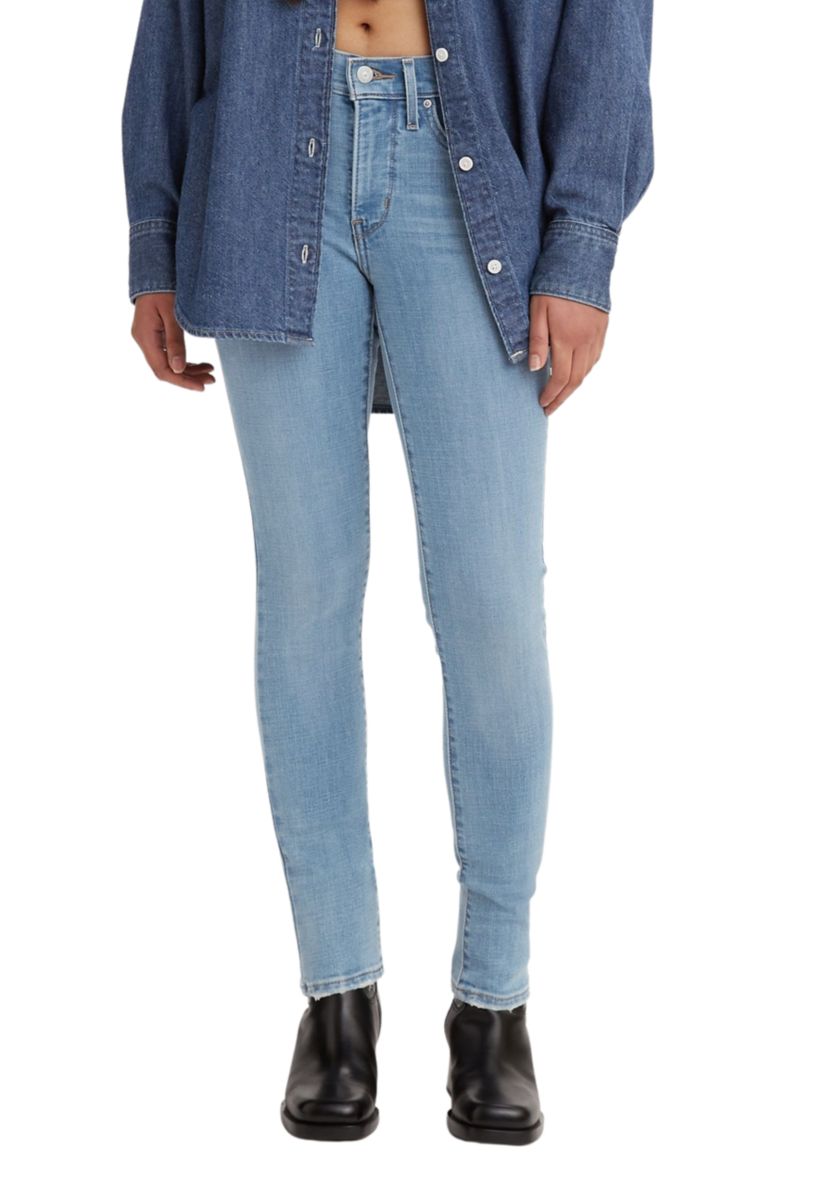311 Shaping Skinny Jeans 