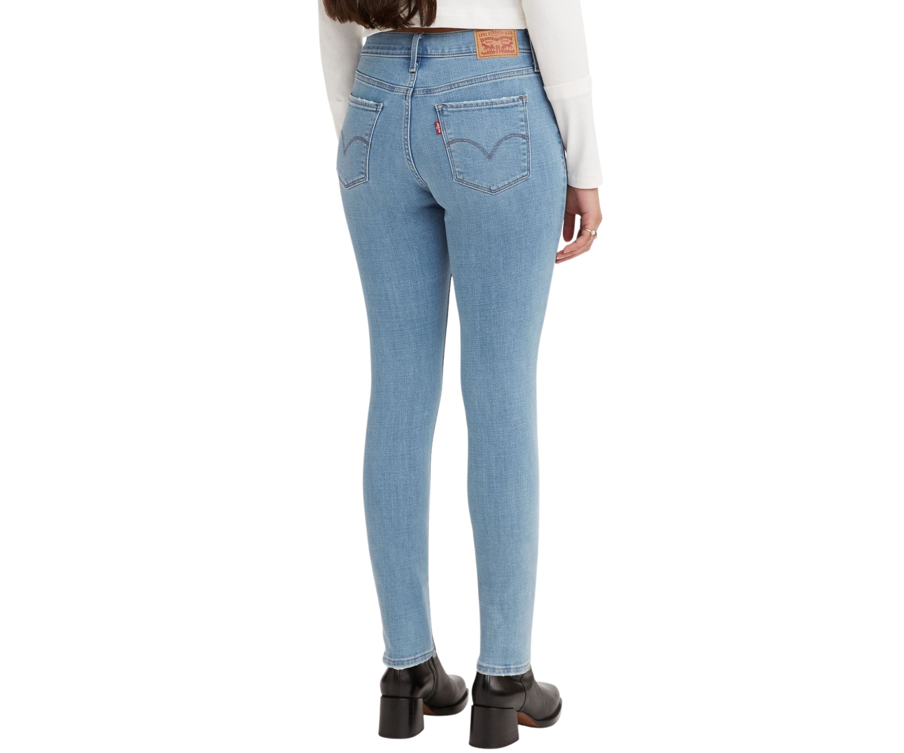 311 Shaping Skinny Jeans 