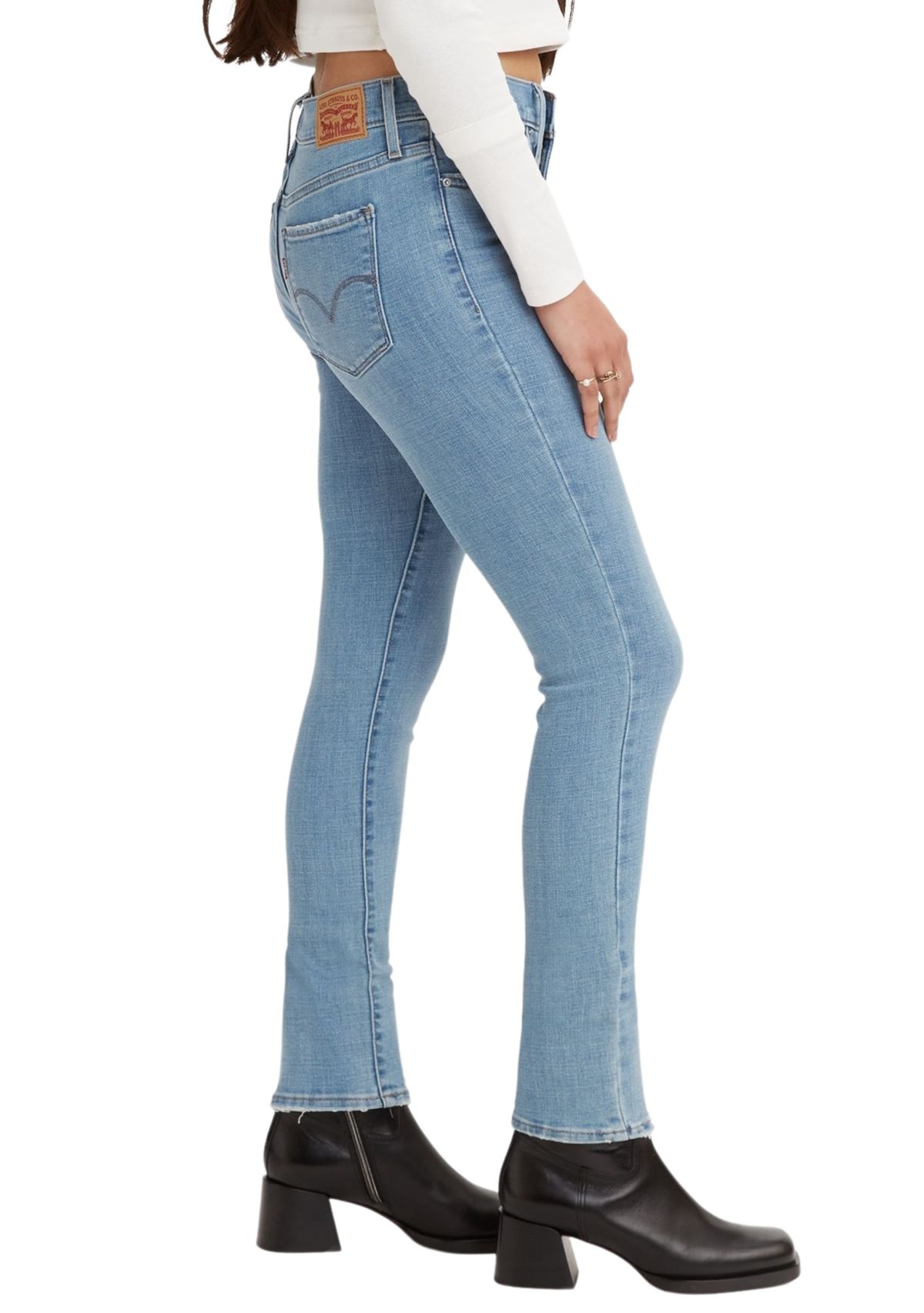 311 Shaping Skinny Jeans 