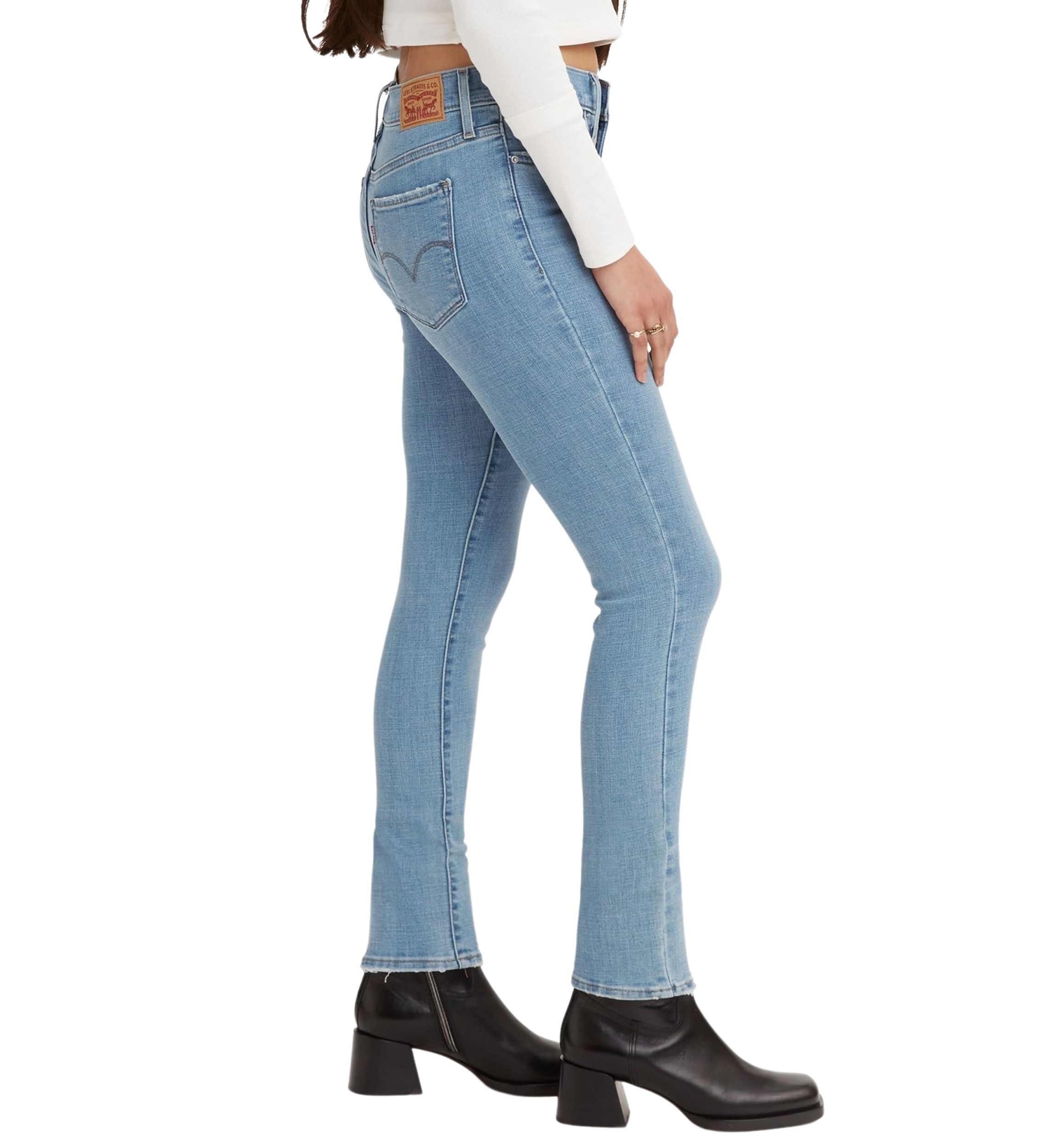 311 Shaping Skinny Jeans 