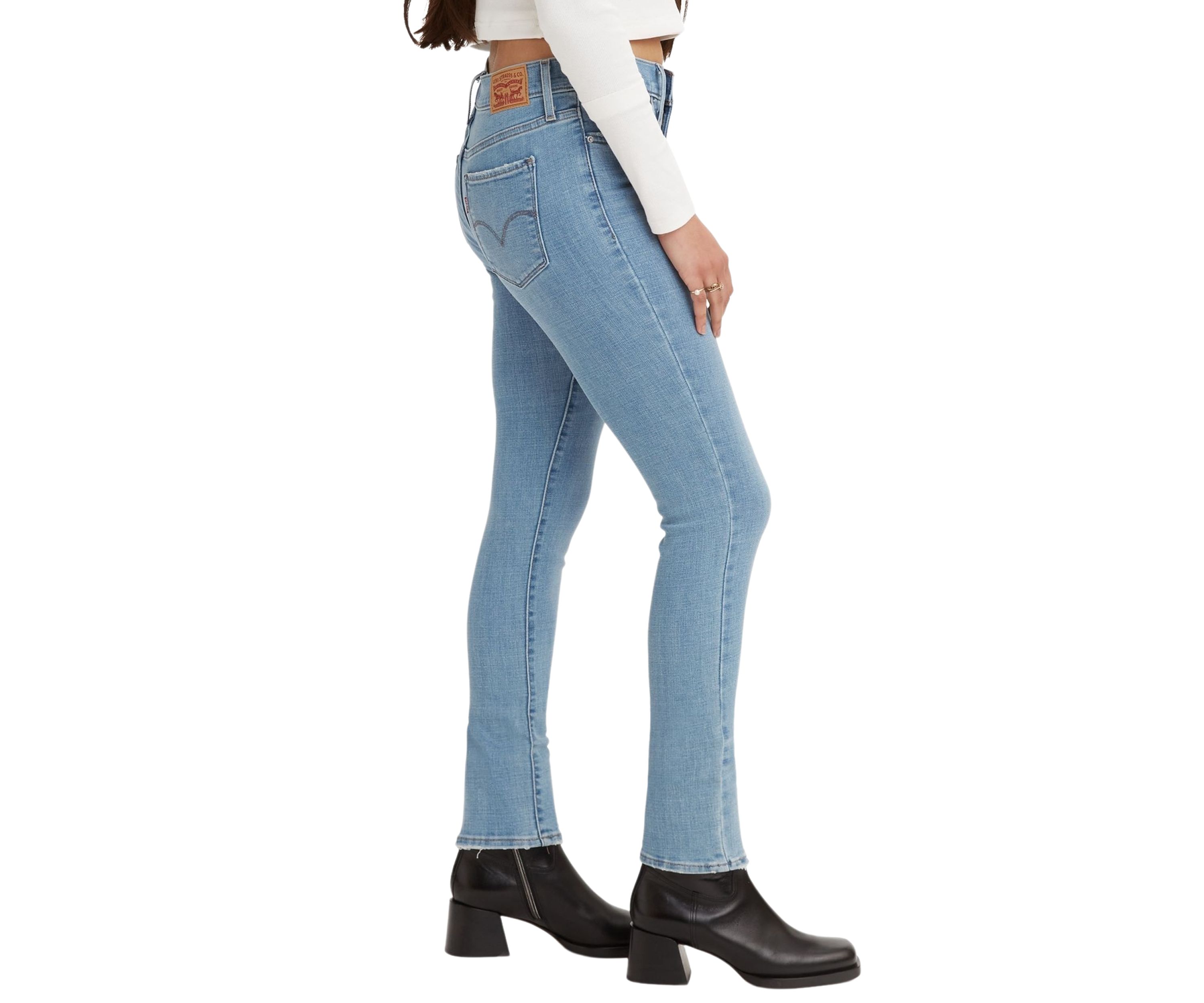 311 Shaping Skinny Jeans 