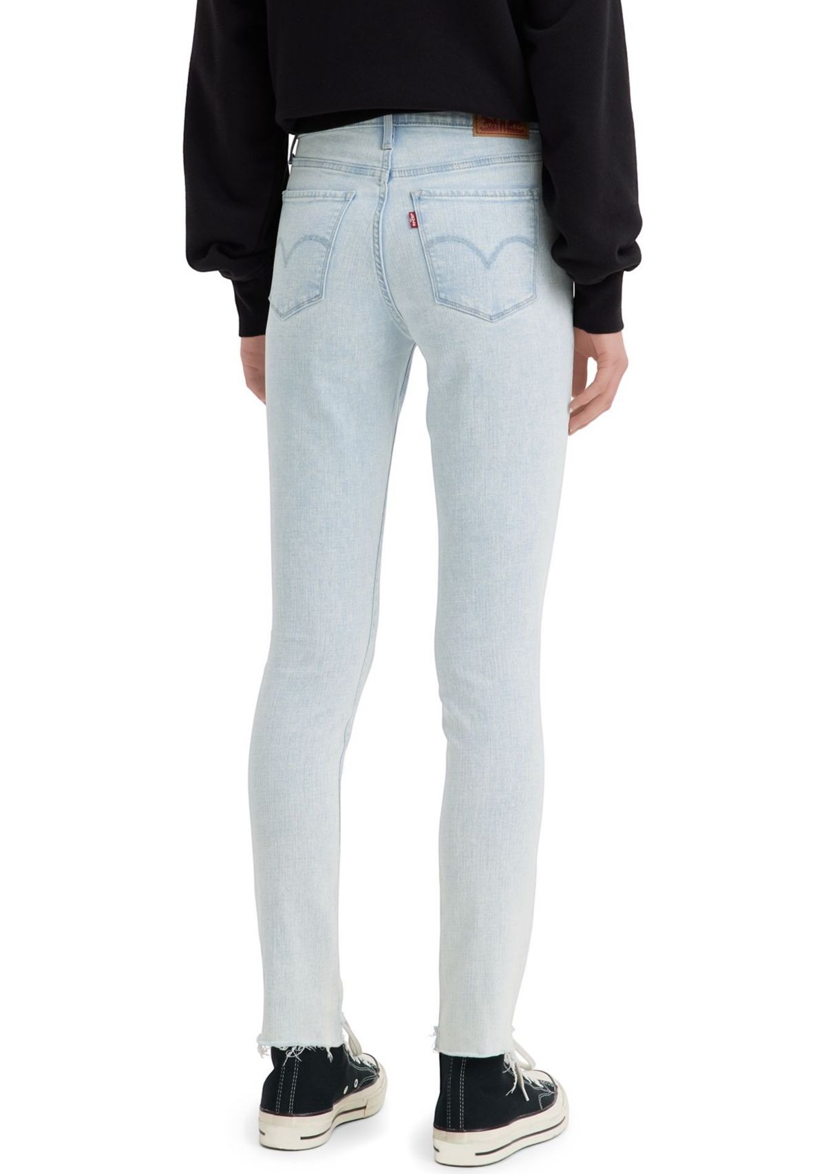 Shaping Skinny Jeans