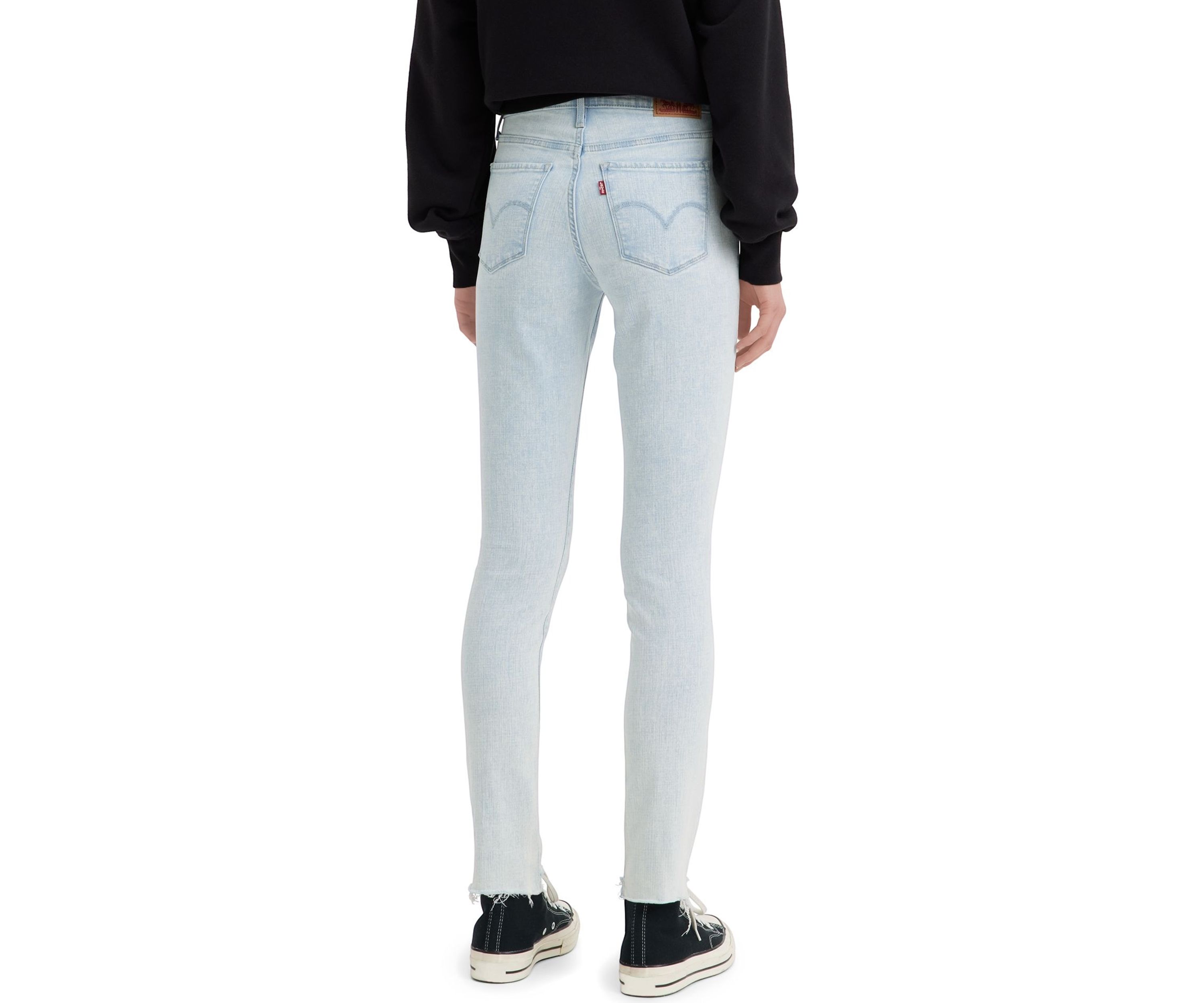Shaping Skinny Jeans