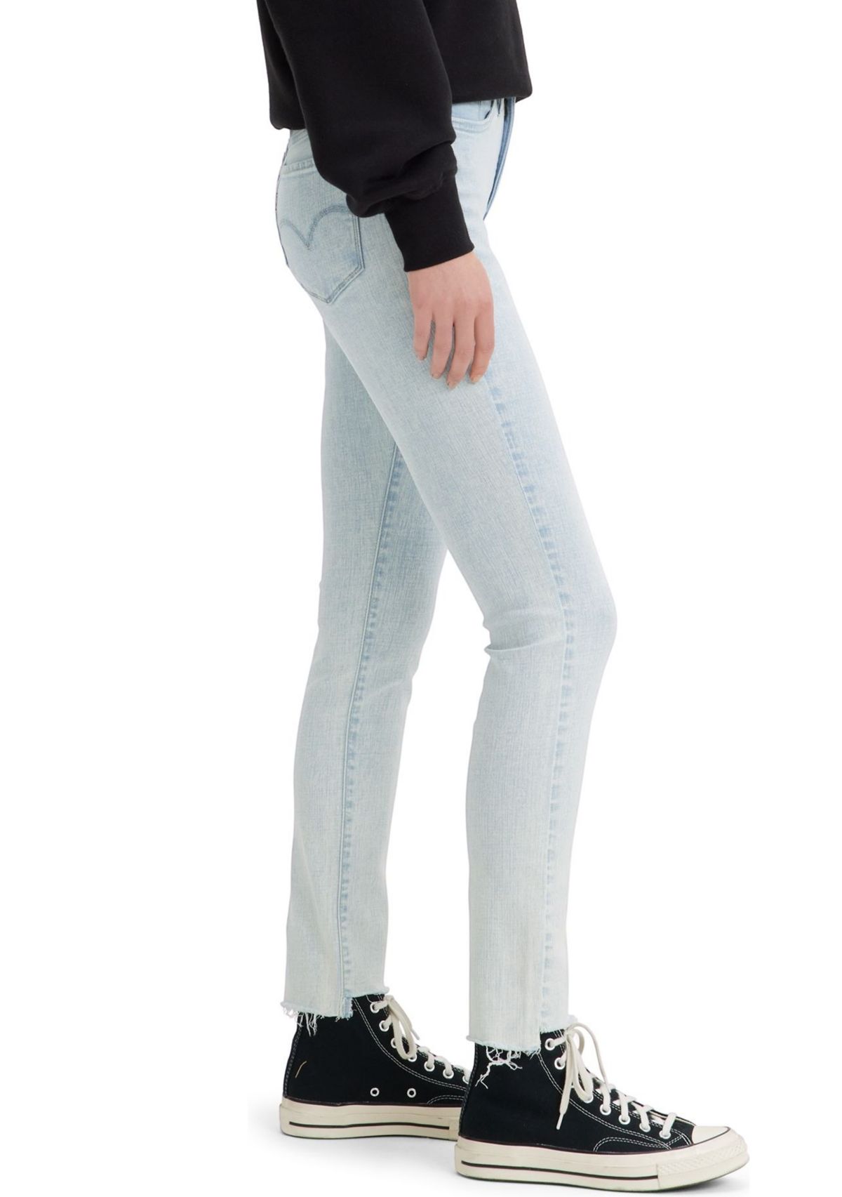 Shaping Skinny Jeans