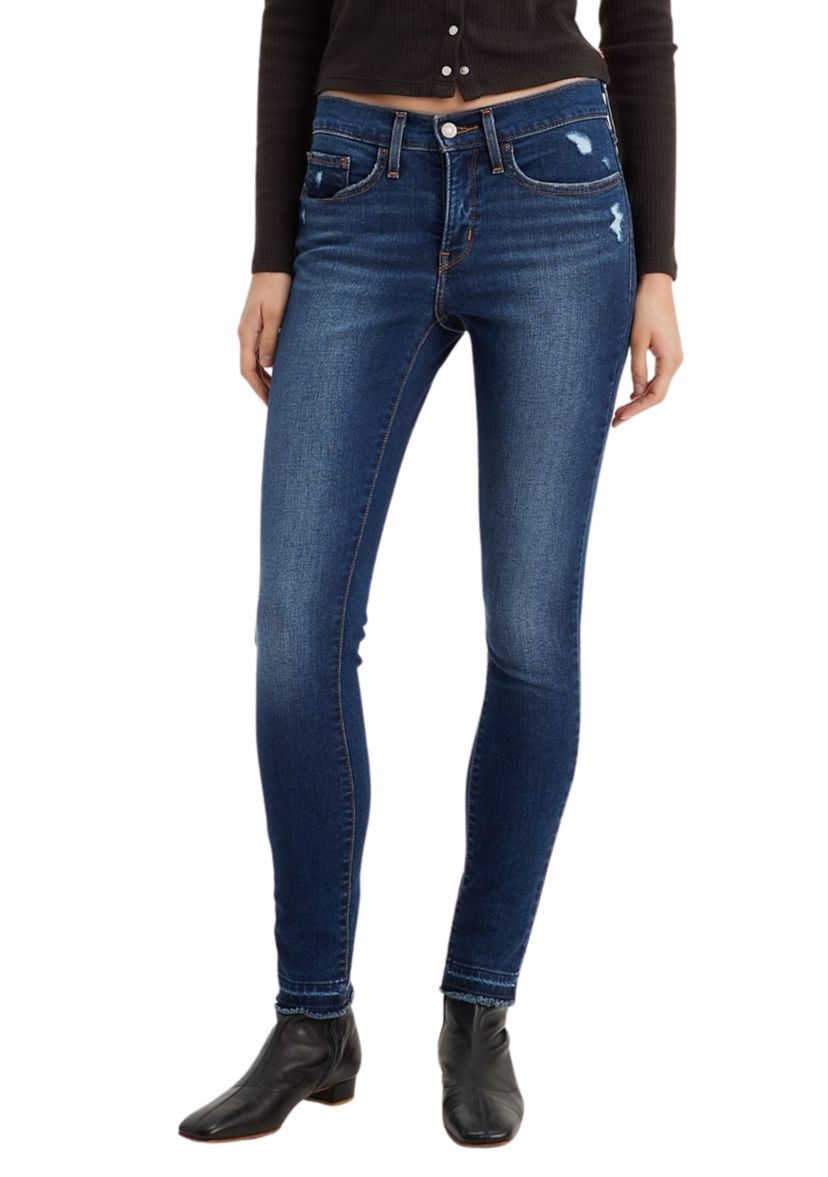 Shaping Skinny Jeans 