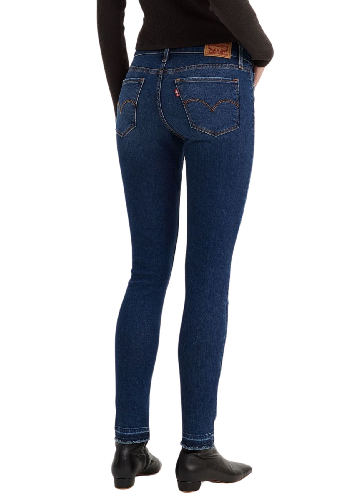 Shaping Skinny Jeans 