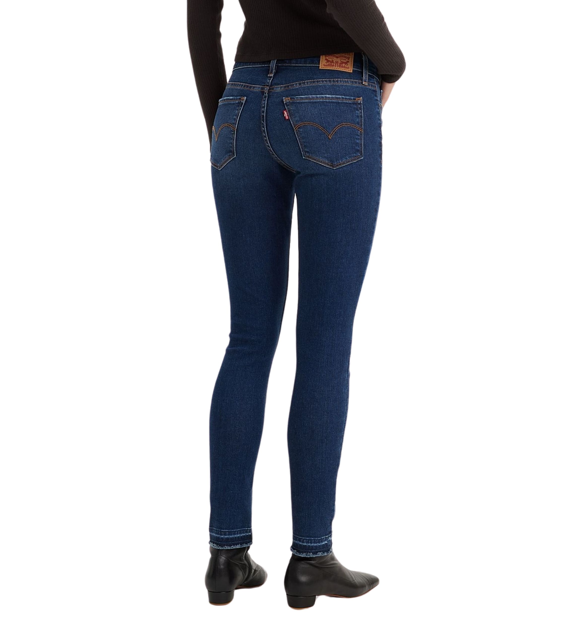 Shaping Skinny Jeans 