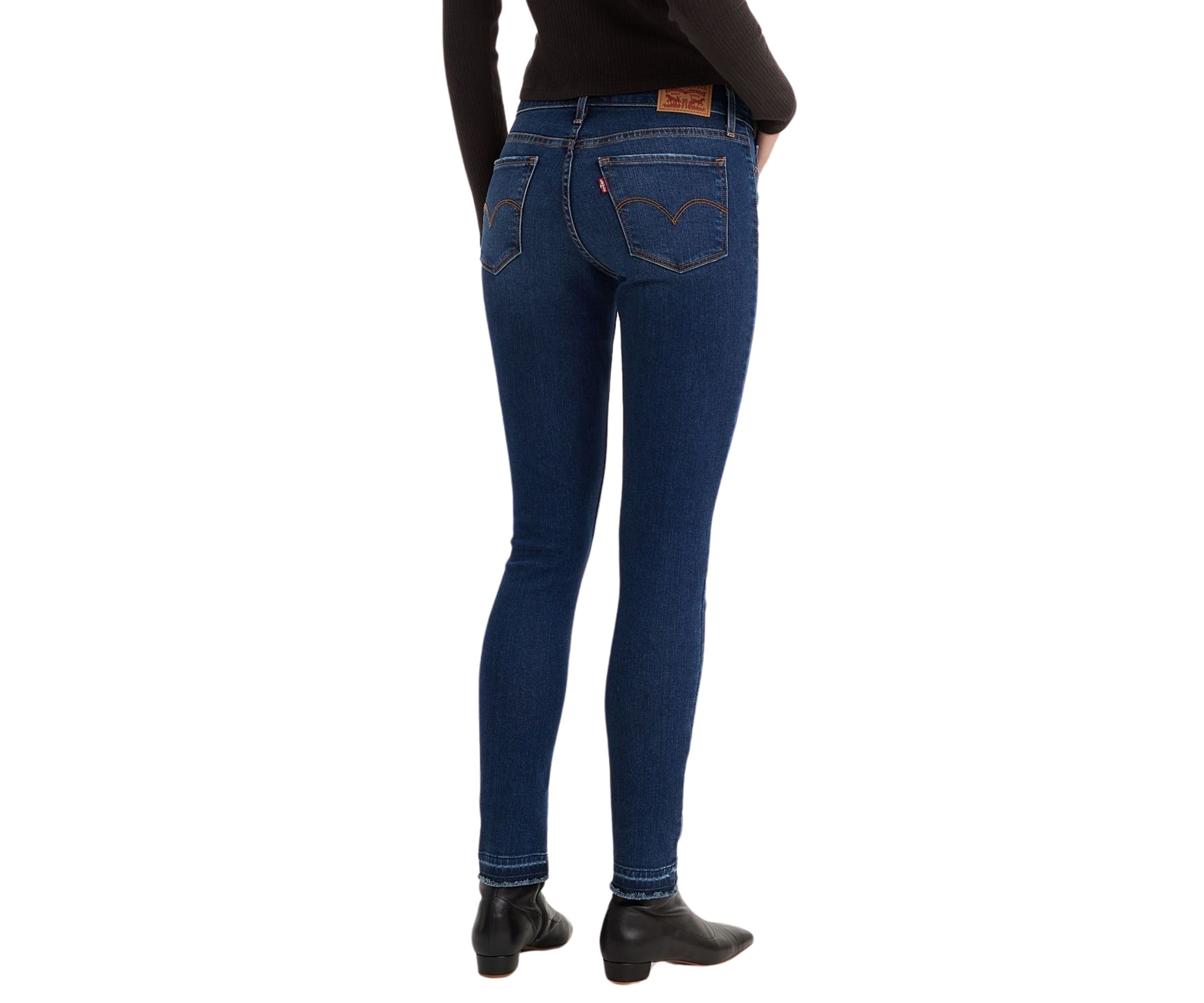 Shaping Skinny Jeans 