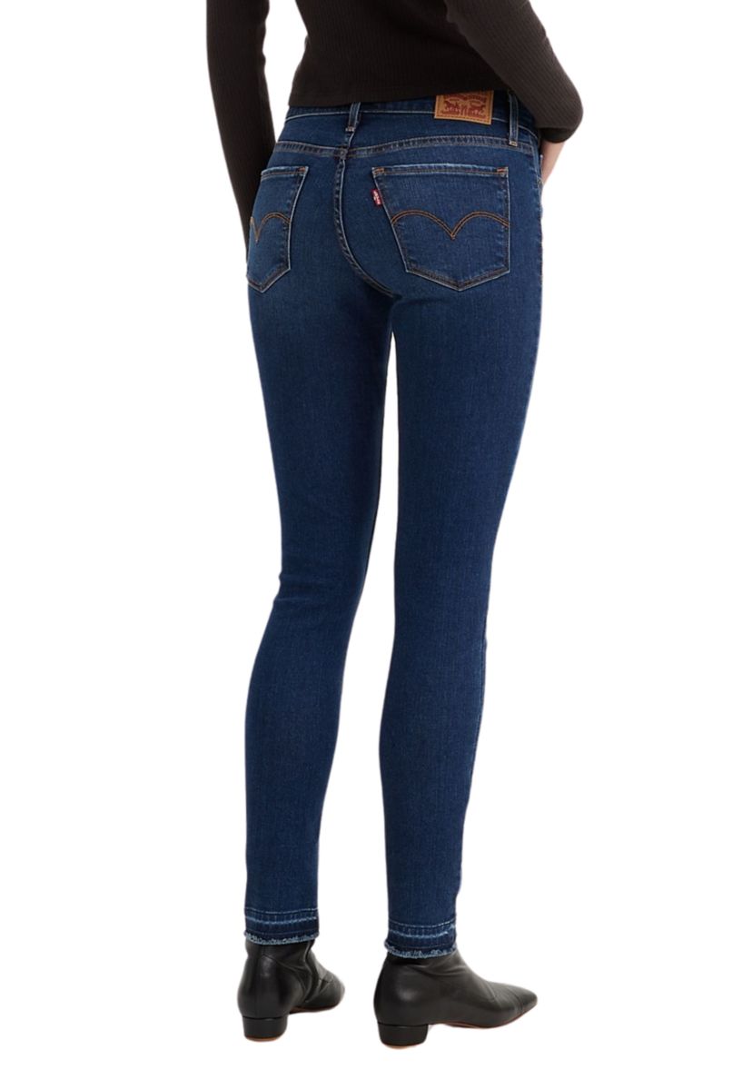 Shaping Skinny Jeans 