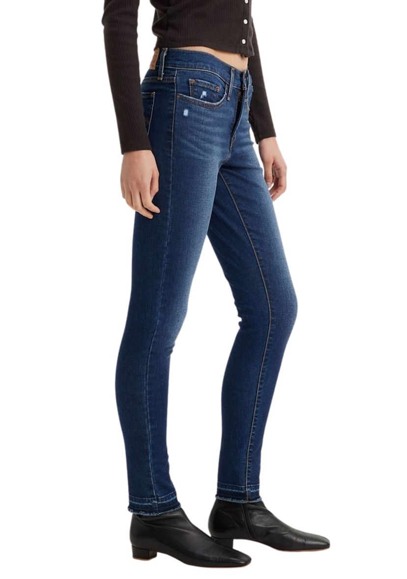 Shaping Skinny Jeans 