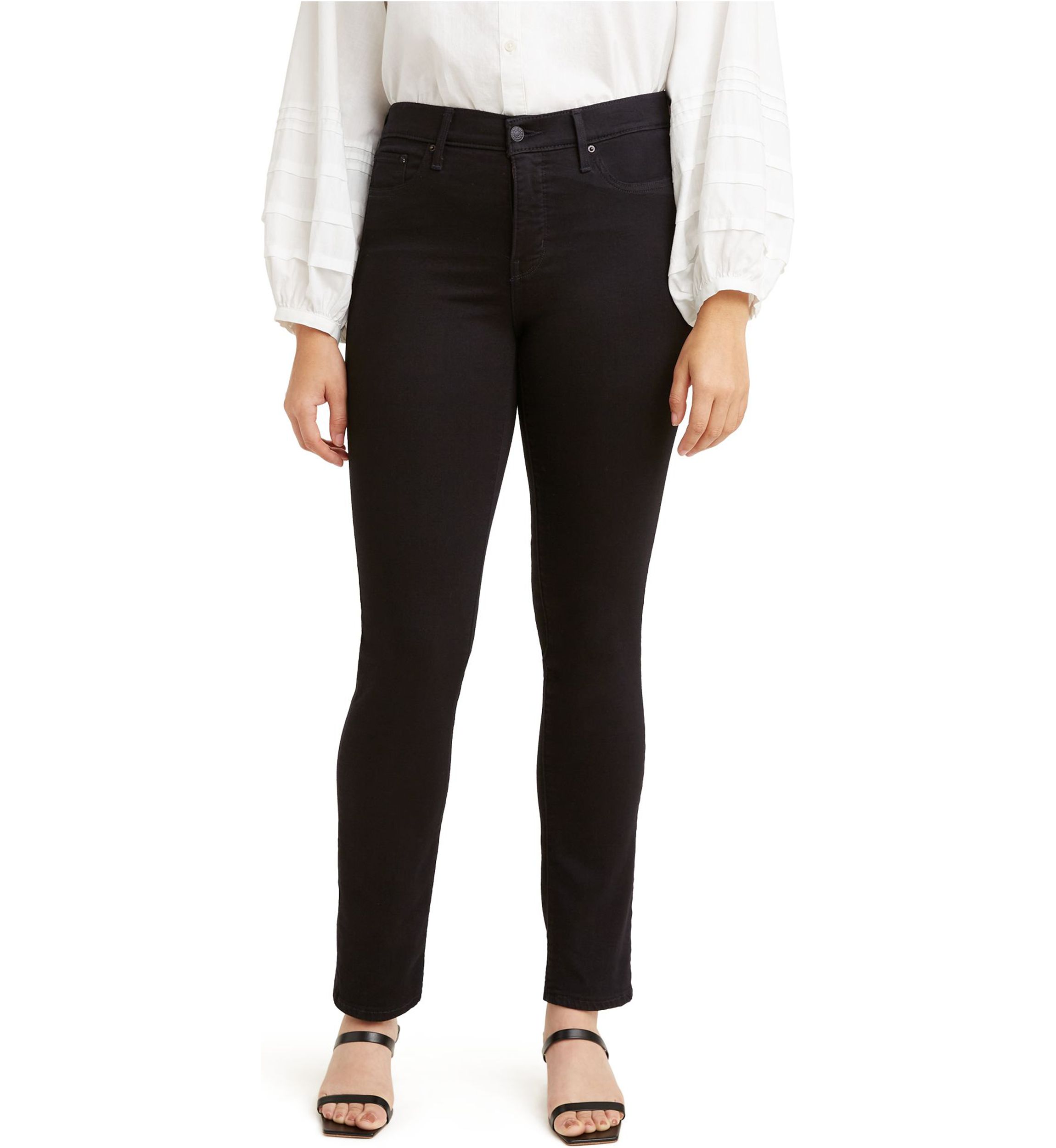 312 Shaping Slim Jeans