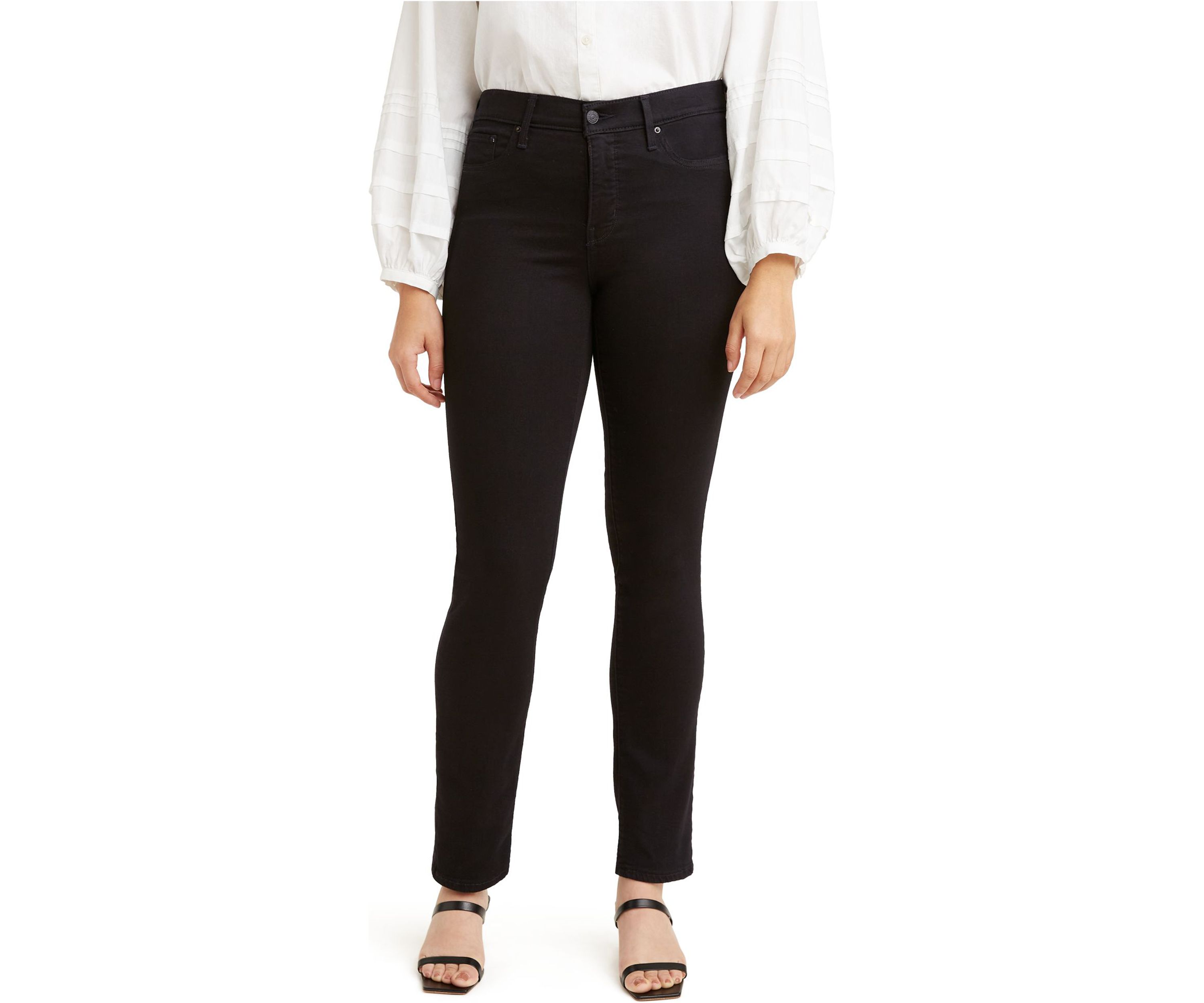 312 Shaping Slim Jeans