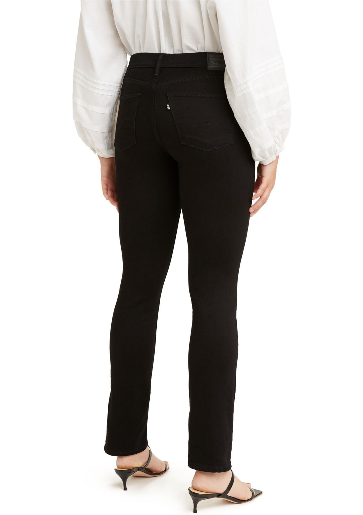 312 Shaping Slim Jeans