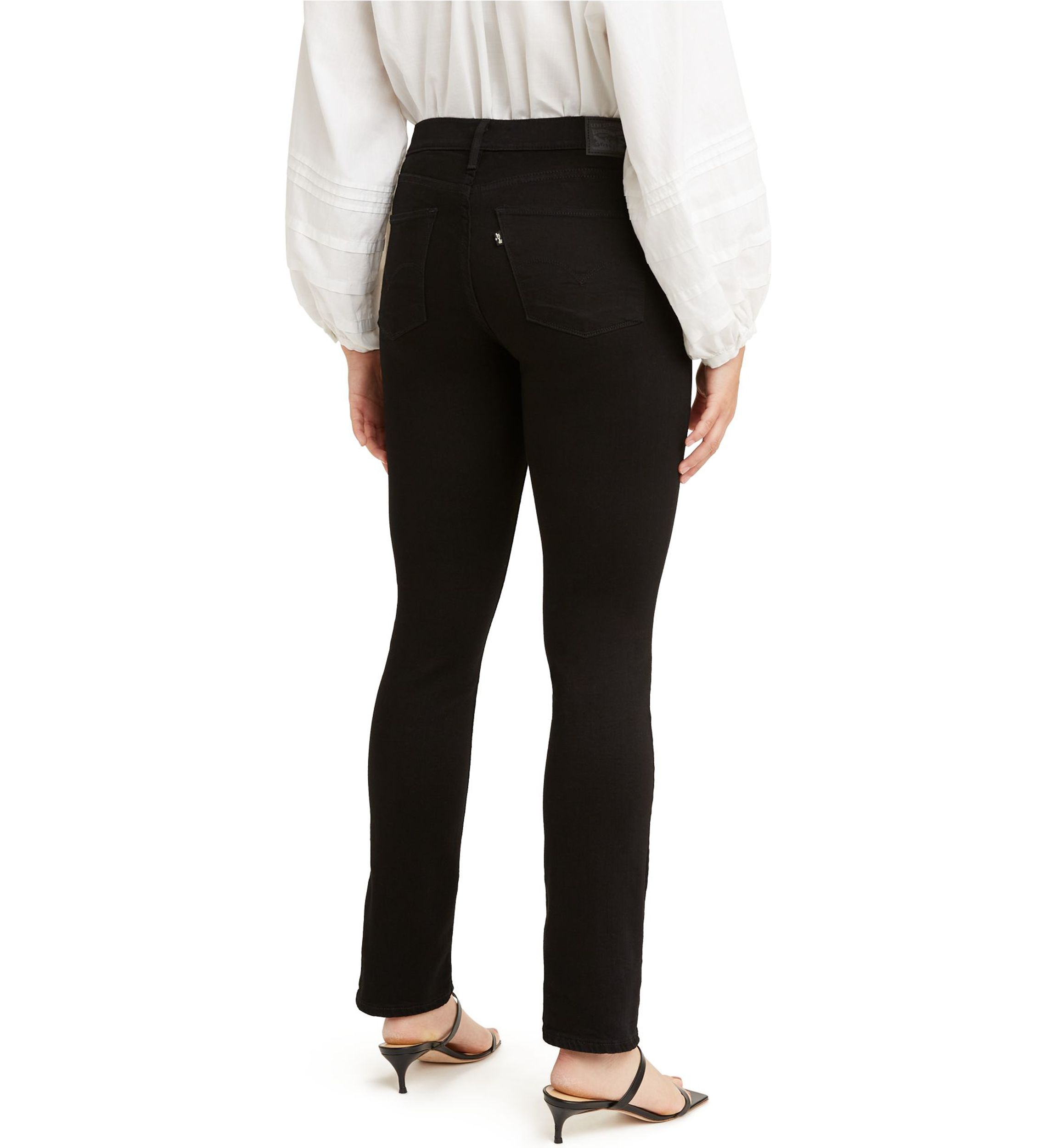 312 Shaping Slim Jeans