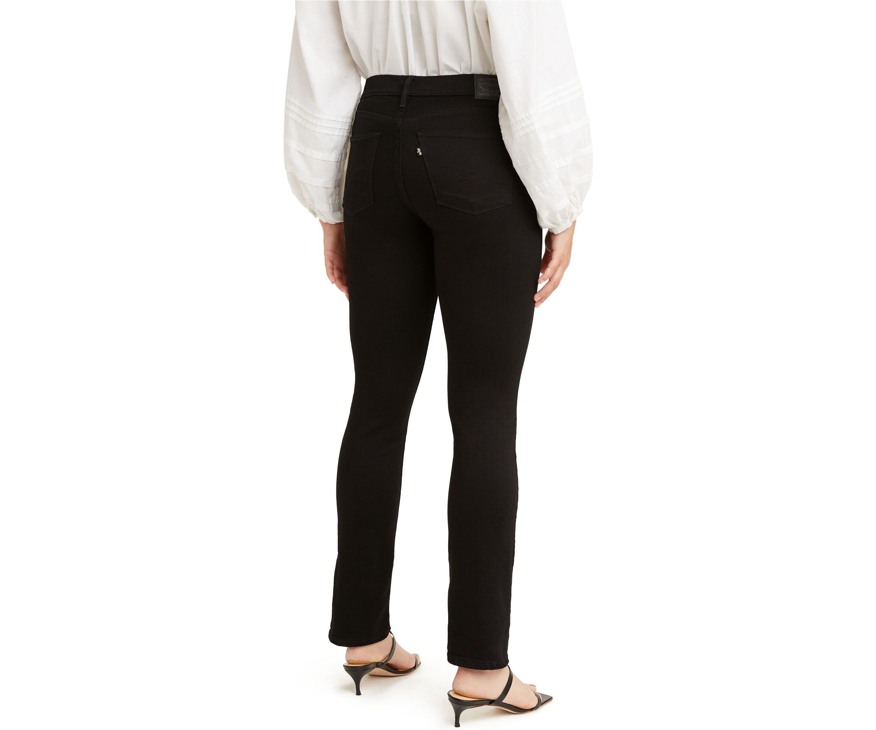 312 Shaping Slim Jeans