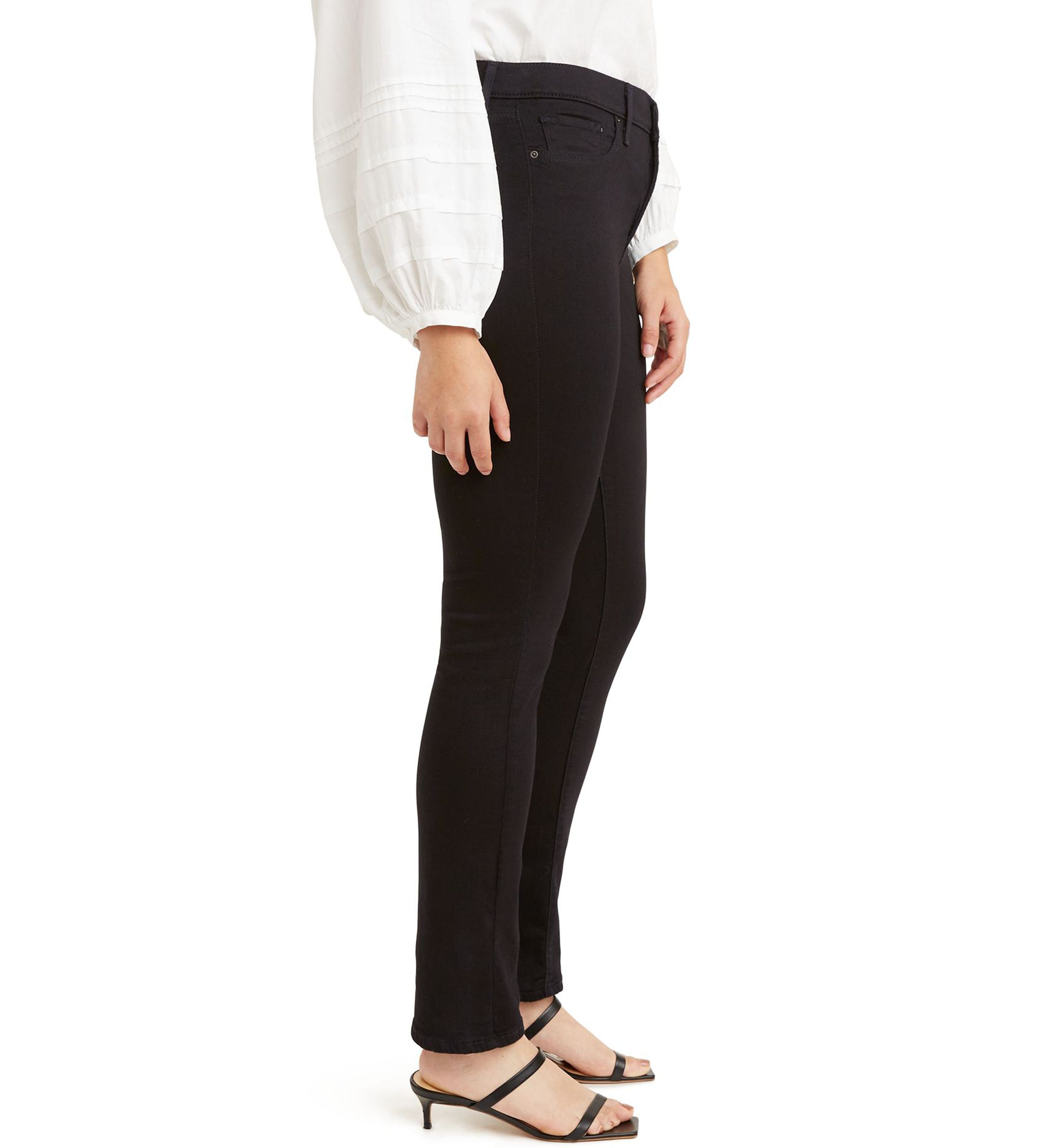 312 Shaping Slim Jeans