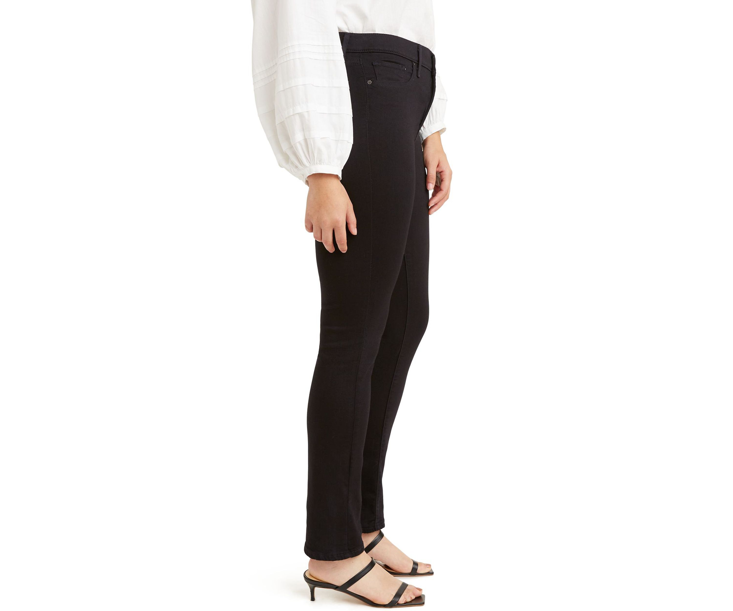 312 Shaping Slim Jeans