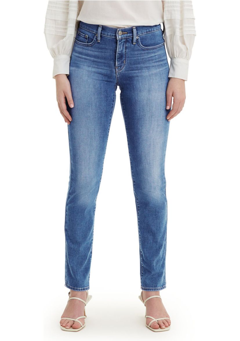 312 Shaping Slim Lapis Breeze Jeans