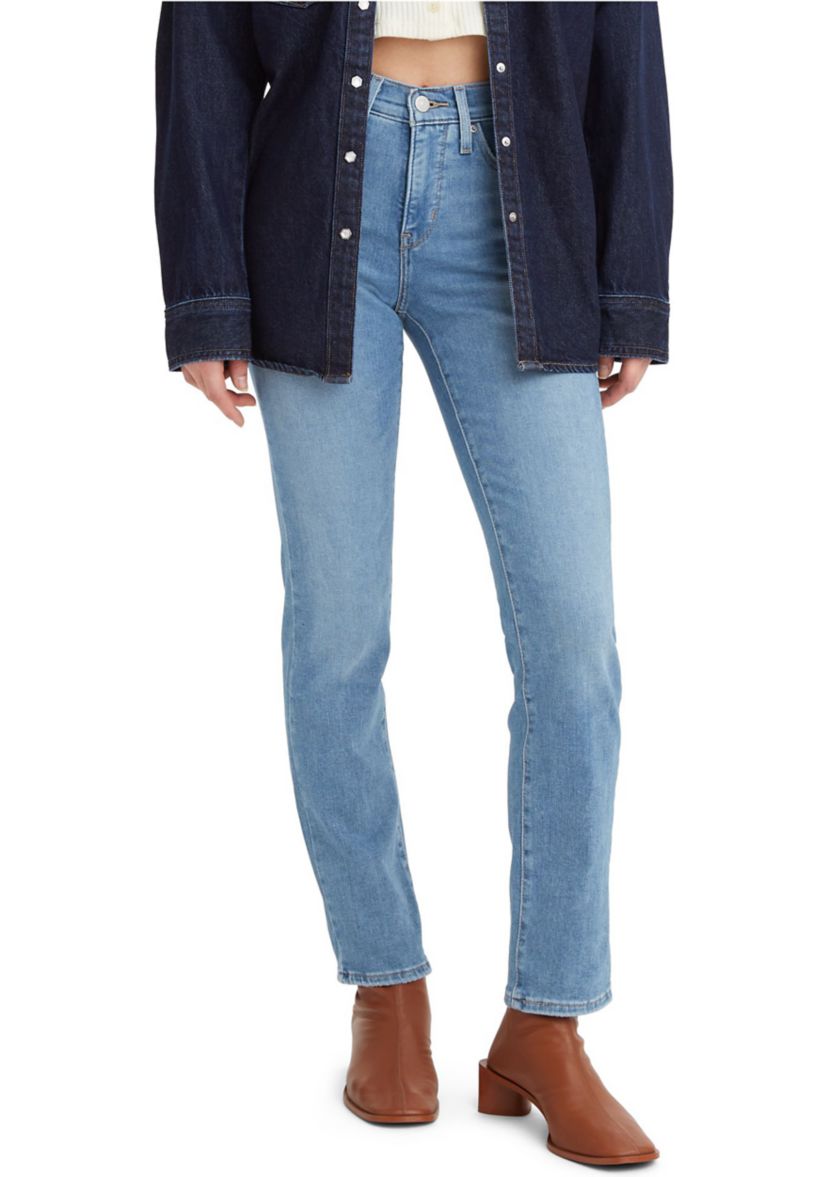 312 Shaping Slim Tribeca Sun Jeans