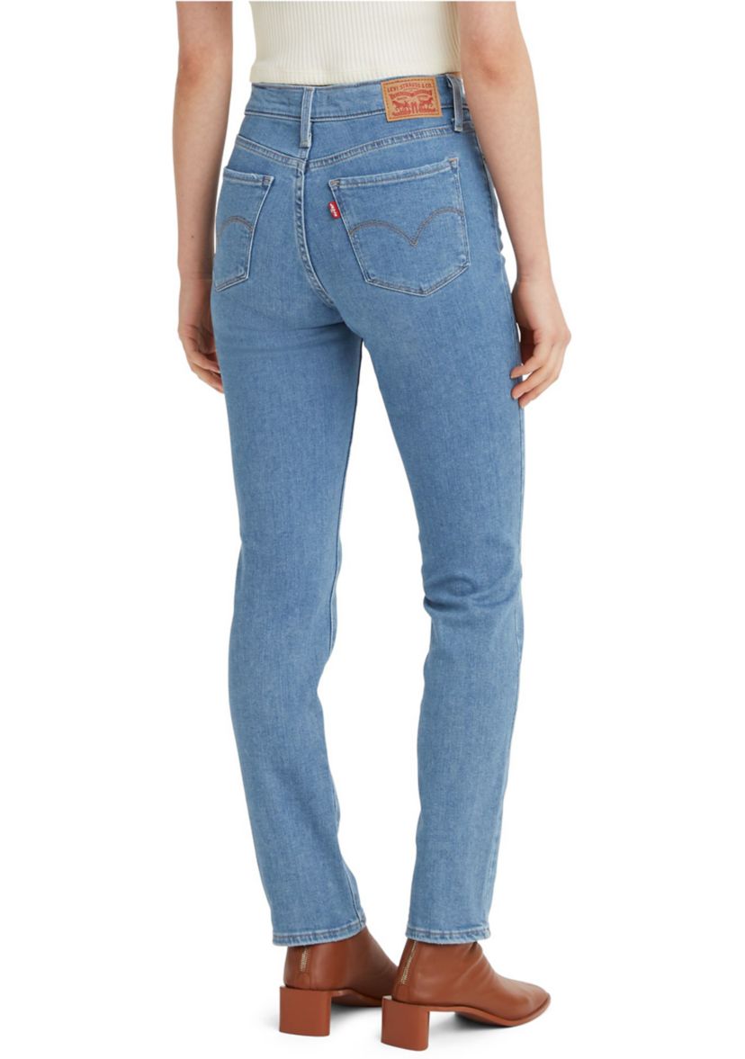 312 Shaping Slim Tribeca Sun Jeans