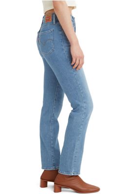 Levi's® 312 Shaping Slim Tribeca Sun Jeans | belk
