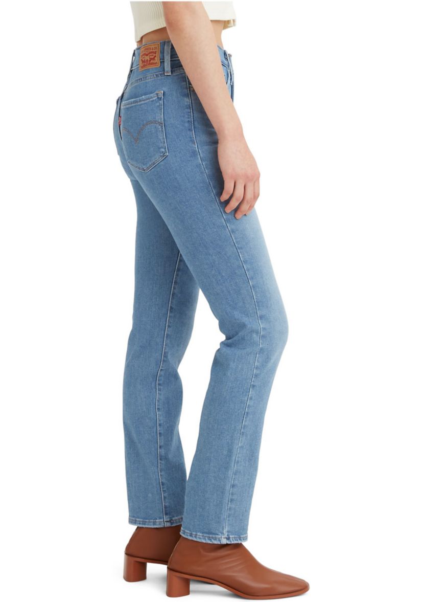 312 Shaping Slim Tribeca Sun Jeans