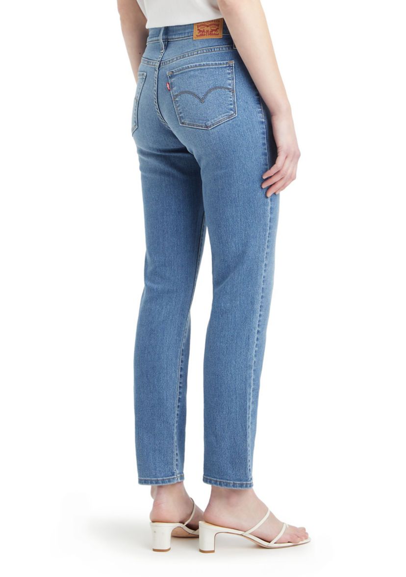 Womens Shaping Slim Jeans