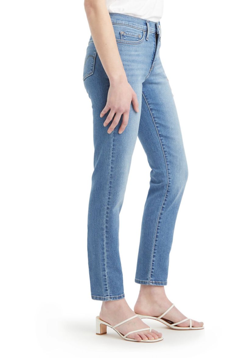 Womens Shaping Slim Jeans