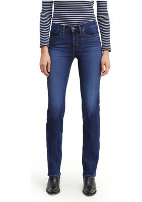 Belk womens cheap levis