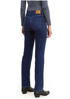 Belk womens hot sale levis