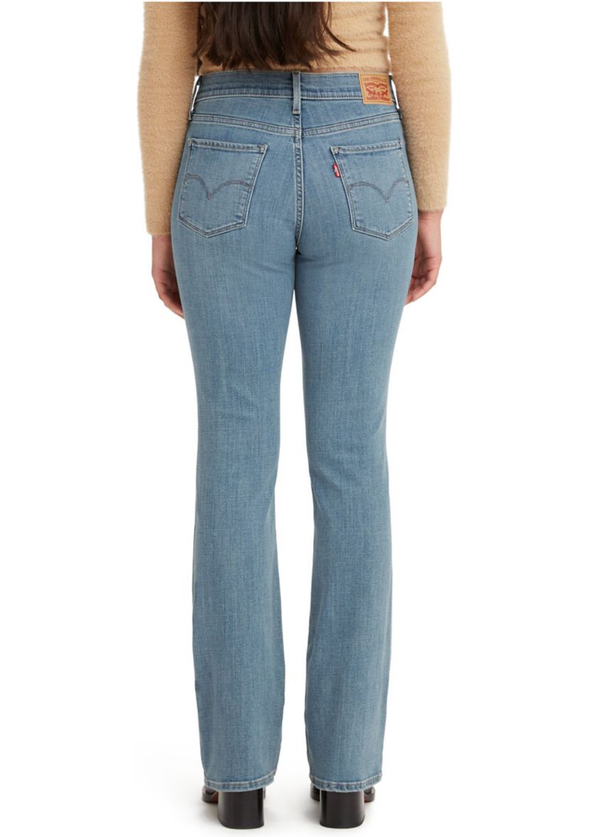 Slate Ideal Clean Jeans 