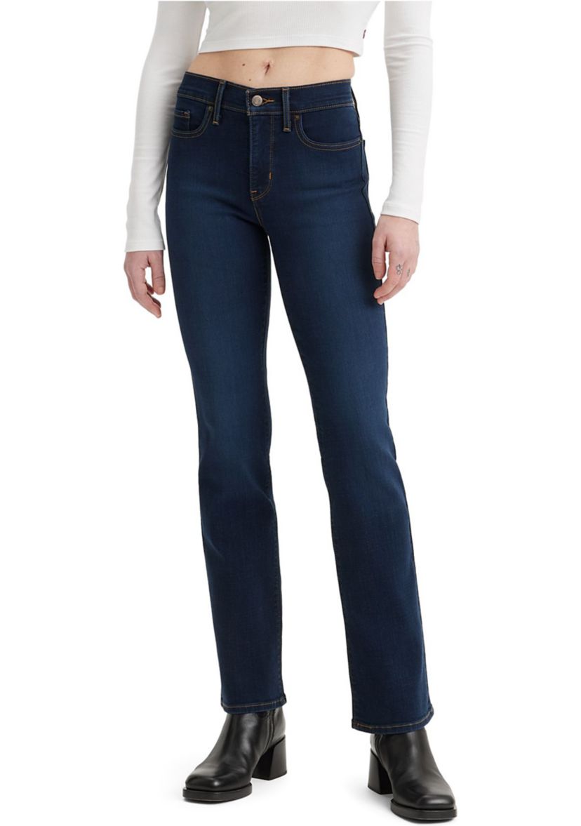 315 Shaping Bootcut Jeans