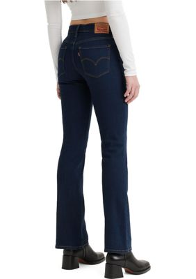 Belk womens cheap levis